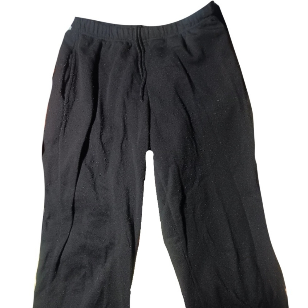 Thrifted Womens Cuffed Sweatpants